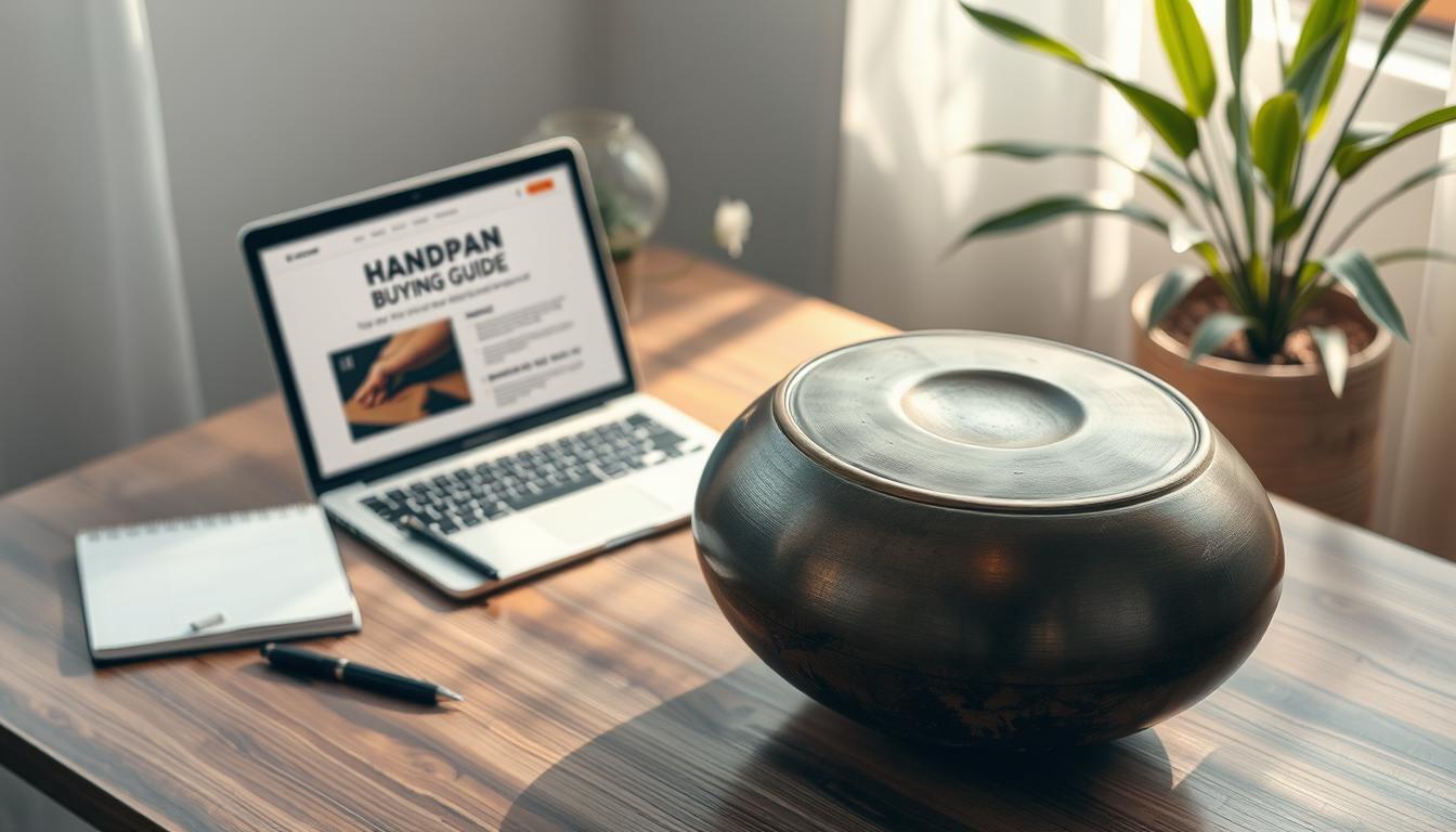 Acheter un handpan : les critères à vérifier avant de choisir