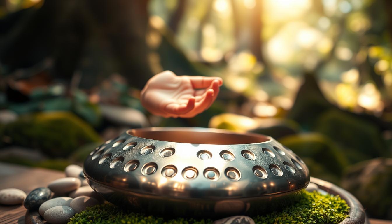 Origine du handpan : histoire d’un instrument récent